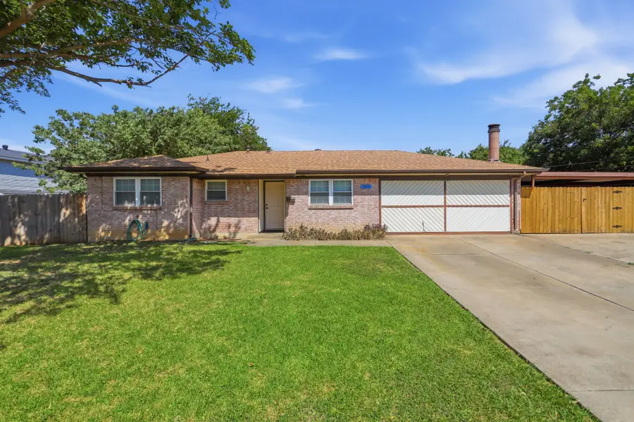 504 Irene Street, Burleson, TX 76028 - #2