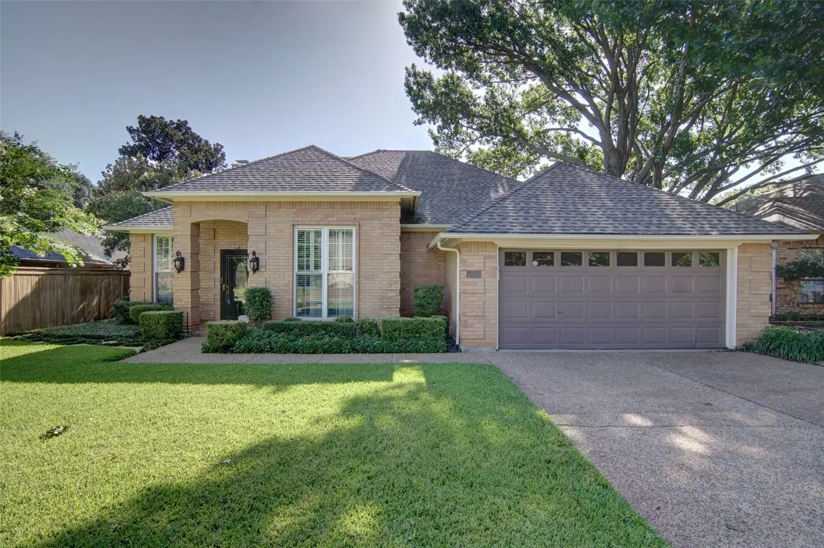 4925 Courtside Drive, Fort Worth, TX 76133 - #1