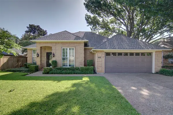 4925 Courtside Drive, Fort Worth, TX 76133