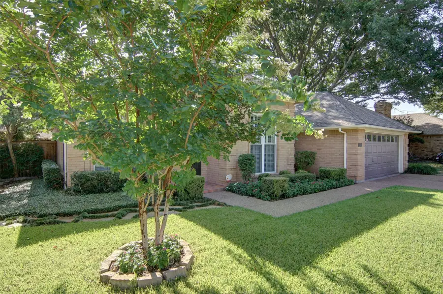 4925 Courtside Drive, Fort Worth, TX 76133 - #3