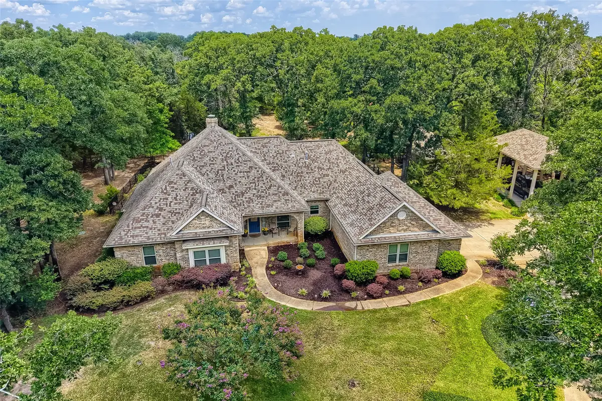 1573 Oak Bend Drive, Kaufman, TX 75142 - #1