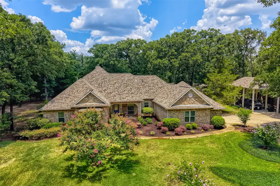 1573 Oak Bend Drive, Kaufman, TX 75142 - #2