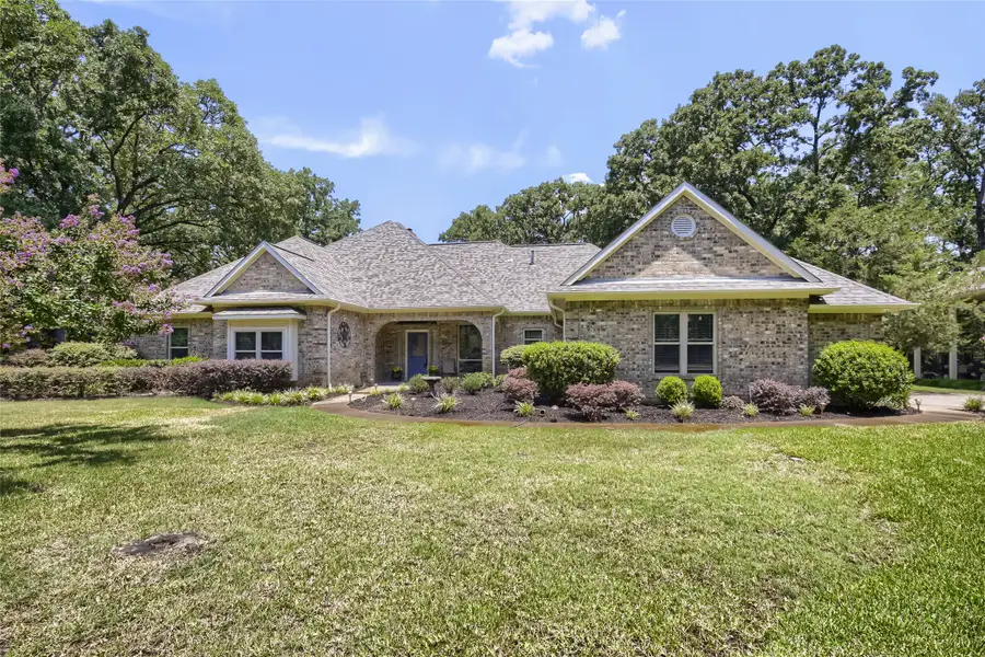 1573 Oak Bend Drive, Kaufman, TX 75142 - #3