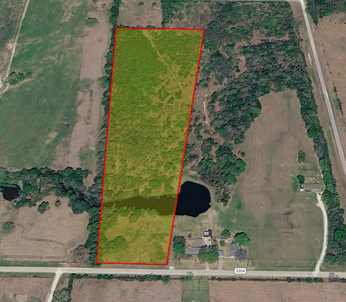 TBD - 2 County Road 3204, Wills Point, TX 75169 - #1