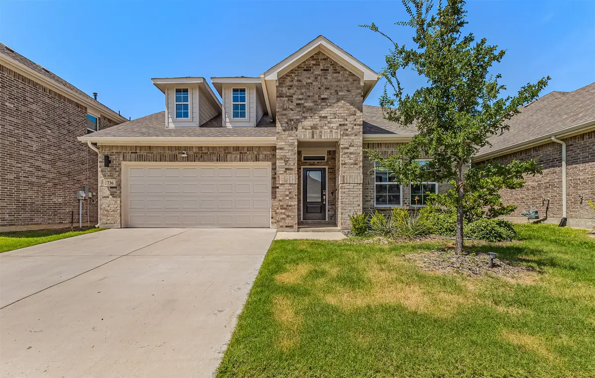 736 Carmen Street, Forney, TX 75126 - #1