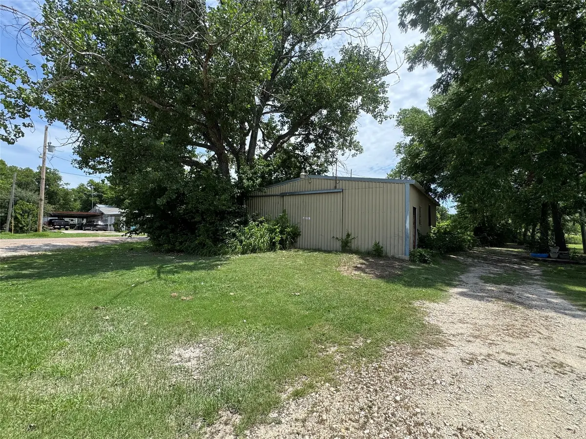 910 Quintard, Morgan, TX 76671 - #1