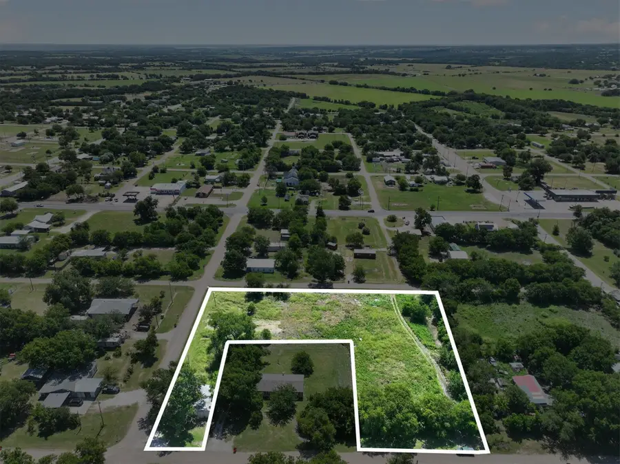 910 Quintard, Morgan, TX 76671 - #2
