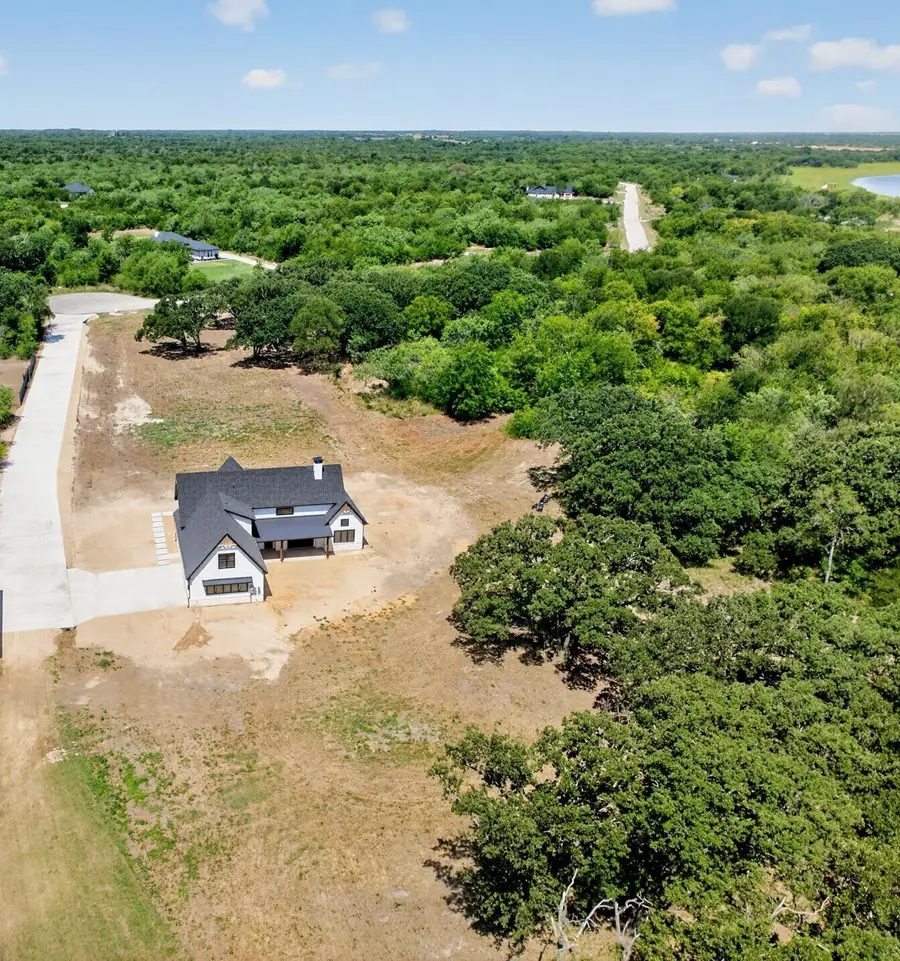9525 E Shoreline Court, Kemp, TX 75143 - #3