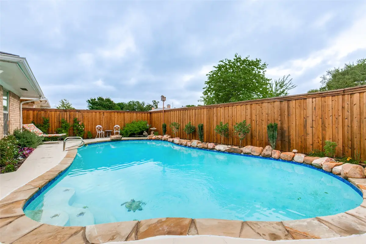 504 Goodwin Drive, Richardson, TX 75081 - #1