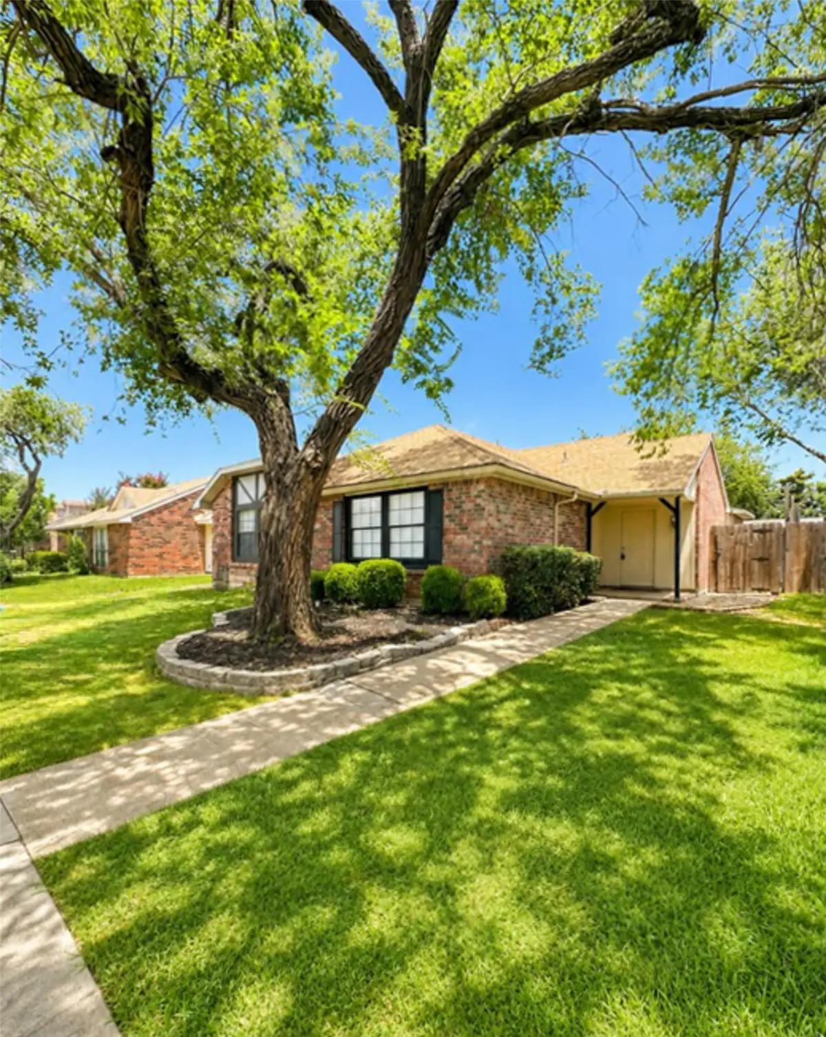 4618 Carr Street, The Colony, TX 75056 - #1
