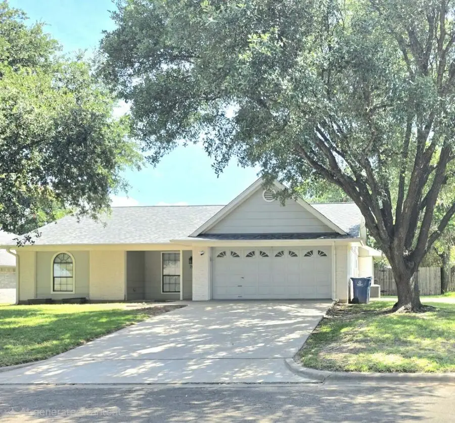 703 Aspen Incline Drive, Hewitt, TX 76643 - #2