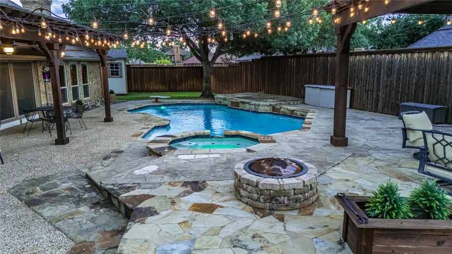 4009 Wilshire Court, Plano, TX 75023 - #2