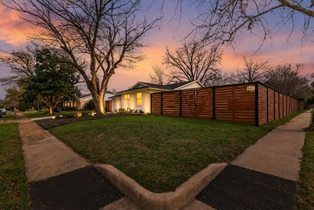 602 Lawson Drive, Garland, TX 75042 - #1