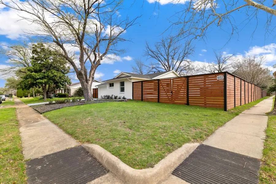 602 Lawson Drive, Garland, TX 75042 - #2