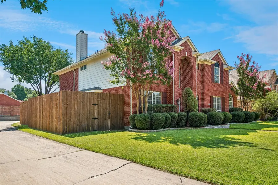 8508 Severn Court, Plano, TX 75024 - #2