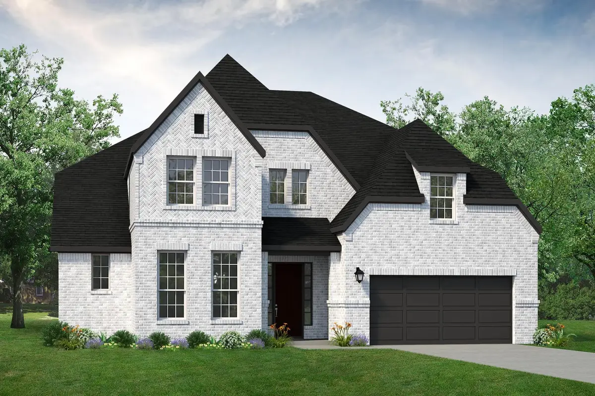2904 Manchester Court, Celina, TX 75009 - #1