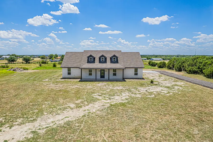 140 Alamo Road, Weatherford, TX 76088 - #3