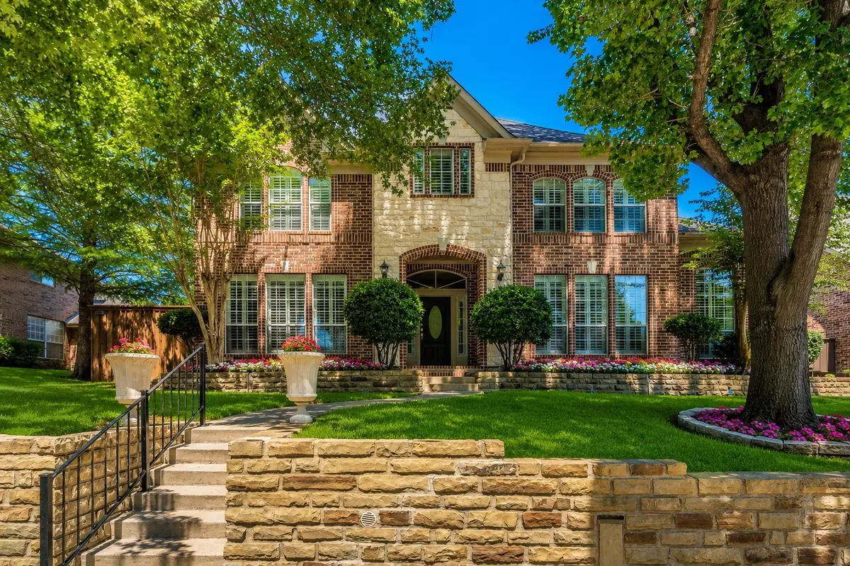 113 Woodland Cove, Coppell, TX 75019 - #1