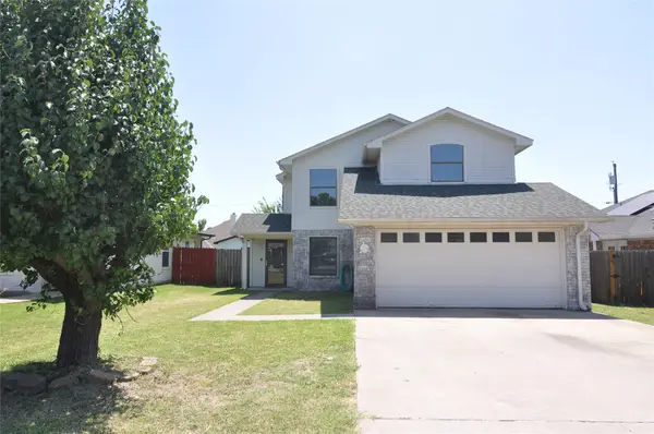 1805 Sharon Drive, Corinth, TX 76210