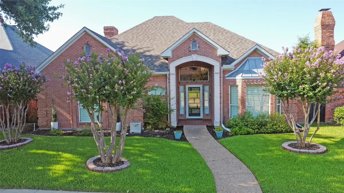 1012 Murl Drive, Irving, TX 75062 - #1