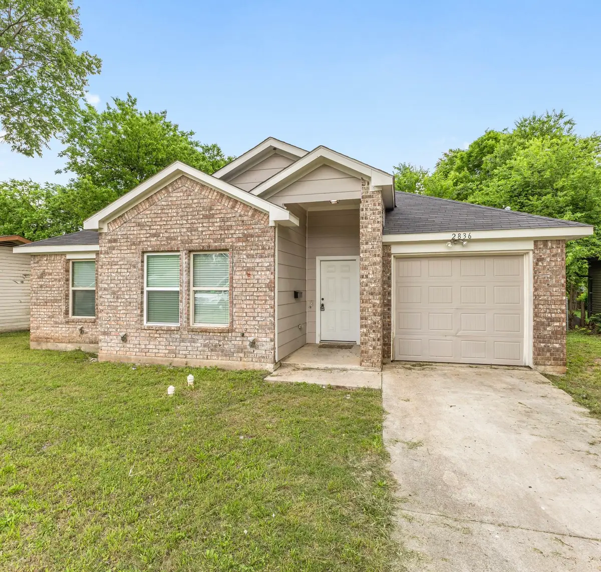 2836 Kilburn Avenue, Dallas, TX 75216 - #1