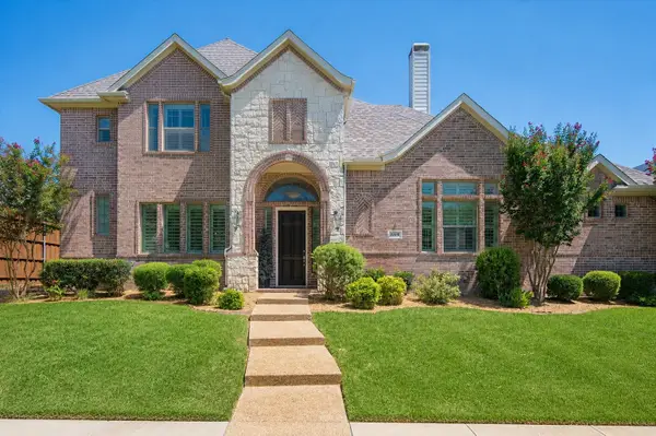 2209 Stanmore Lane, Plano, TX 75025