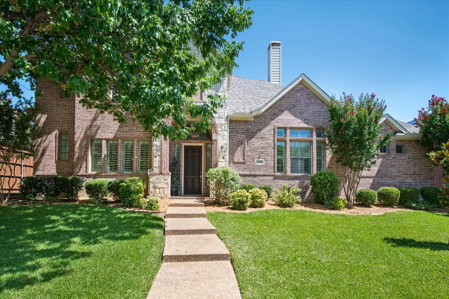 2209 Stanmore Lane, Plano, TX 75025 - #2