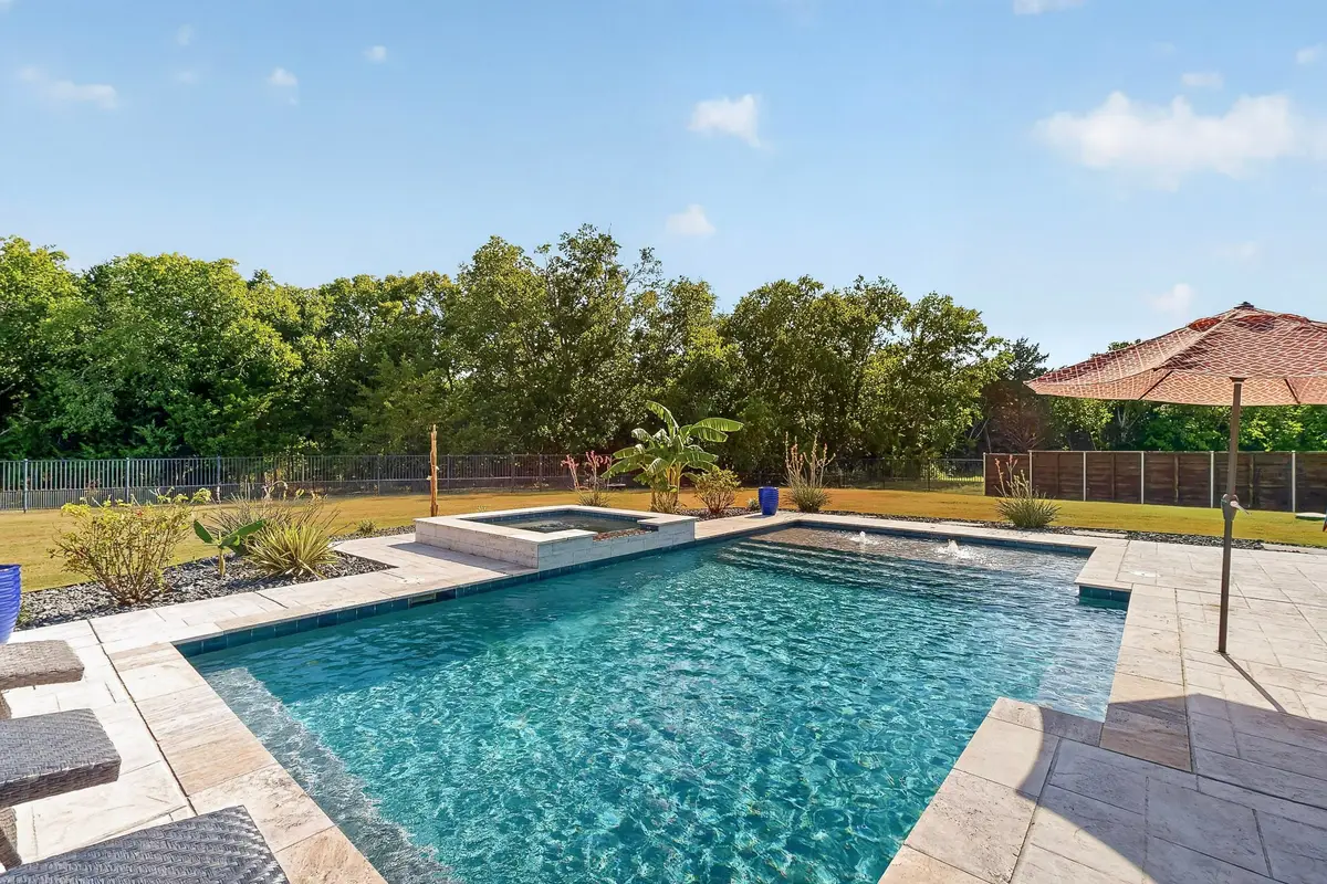 1520 Lynx Loop, Forney, TX 75126 - #1