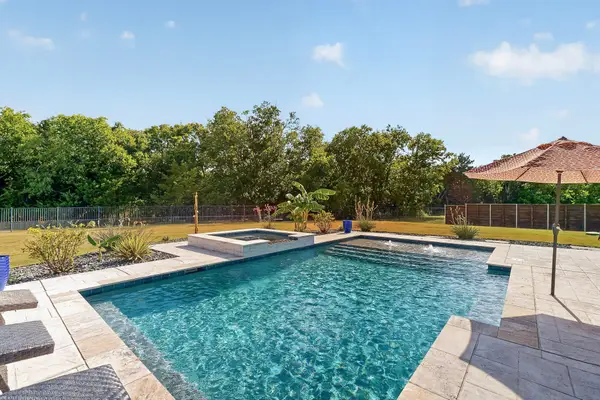 1520 Lynx Loop, Forney, TX 75126