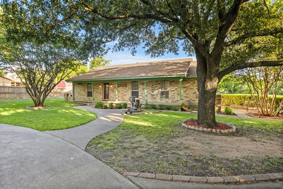 110 Pecan Creek Street, Red Oak, TX 75154 - #1