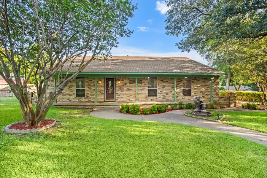 110 Pecan Creek Street, Red Oak, TX 75154 - #2