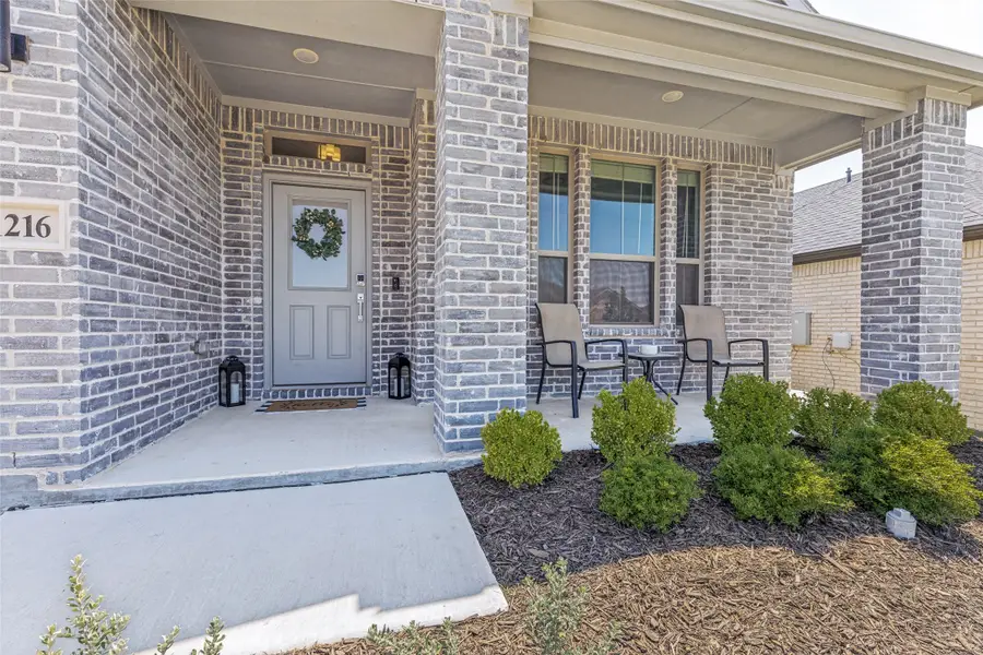1216 Nuevo Rancho Lane, Fort Worth, TX 76052 - #2