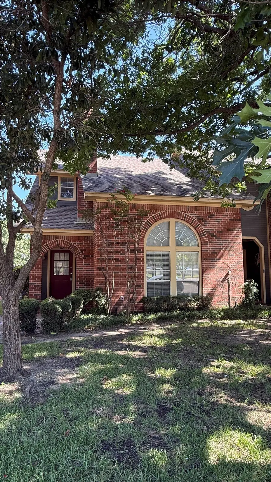 160 Cobblestone Row, Denton, TX 76207 - #2