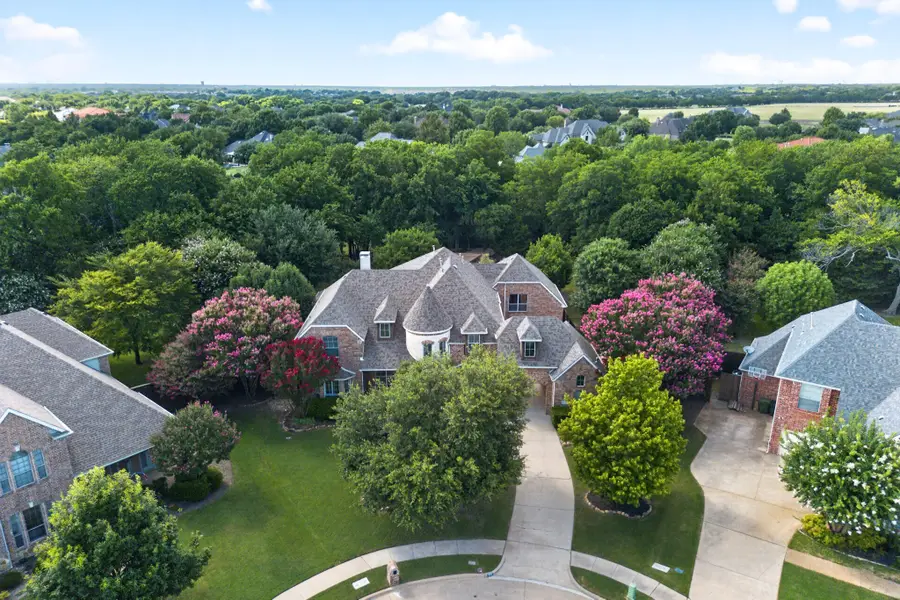 621 Blue Flumar Court, Murphy, TX 75094 - #2
