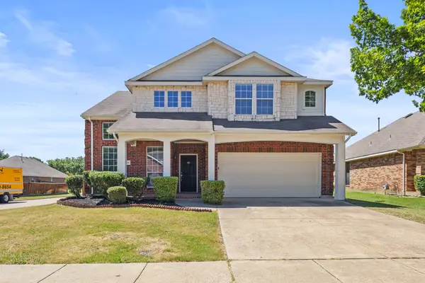 3203 Guadaloupe, Grand Prairie, TX 75054
