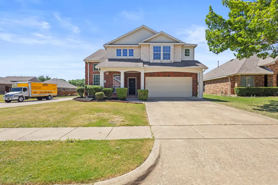 3203 Guadaloupe, Grand Prairie, TX 75054 - #2