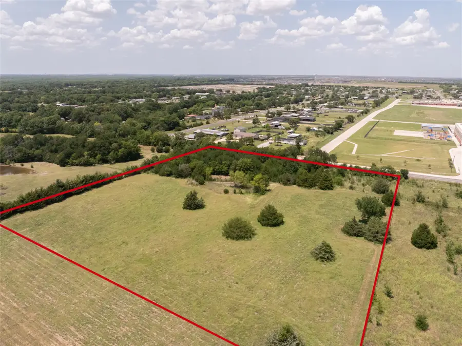 TBD Cr 728, Princeton, TX 75407 - #3