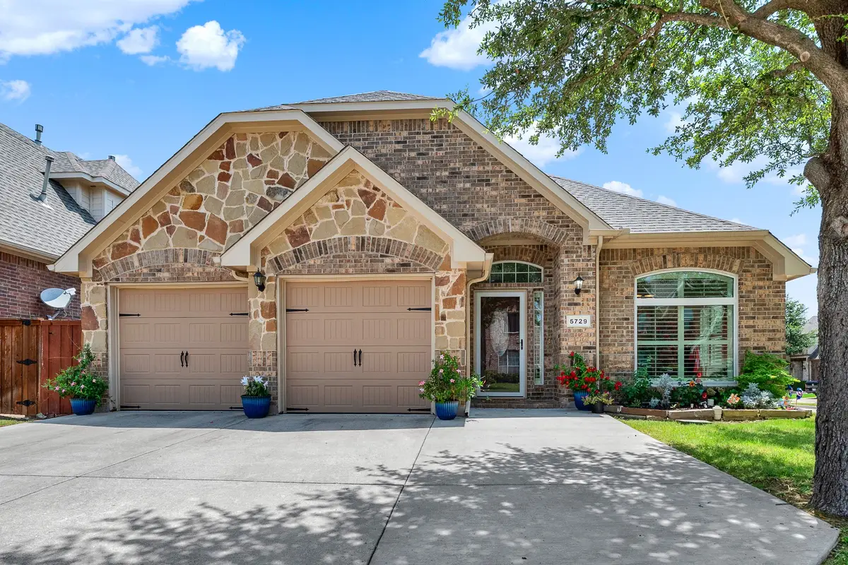 5729 New Castle Drive, Richardson, TX 75082 - #1