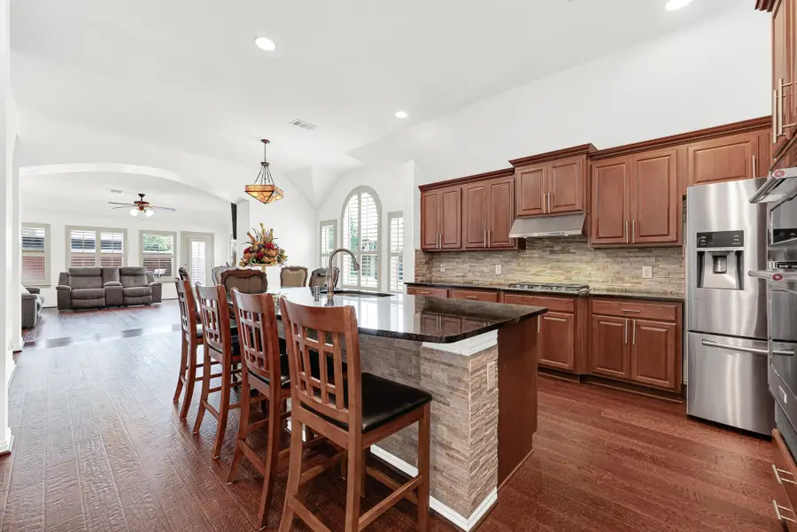 5729 New Castle Drive, Richardson, TX 75082 - #3