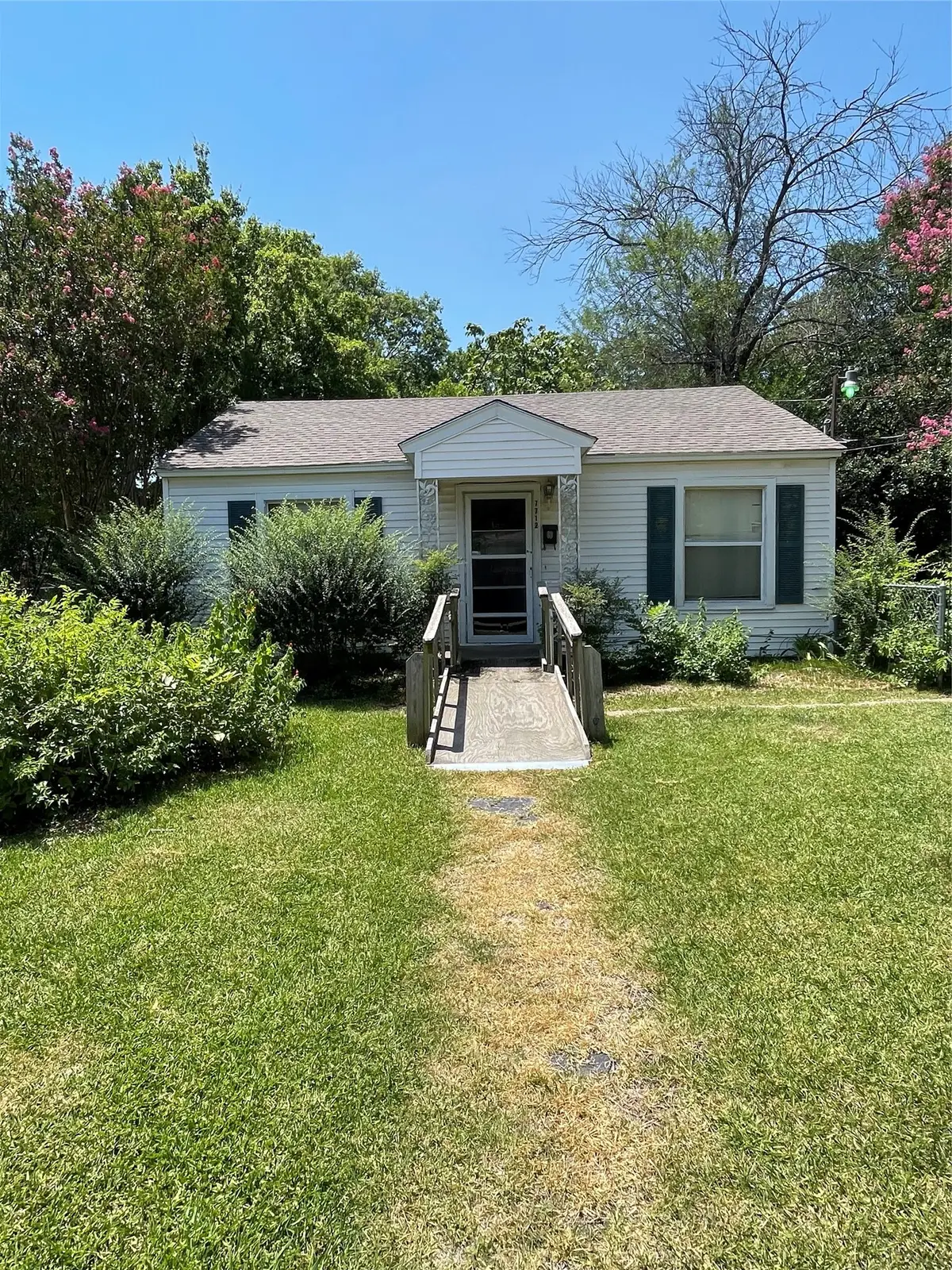 7712 Rayville Drive, Dallas, TX 75217 - #1