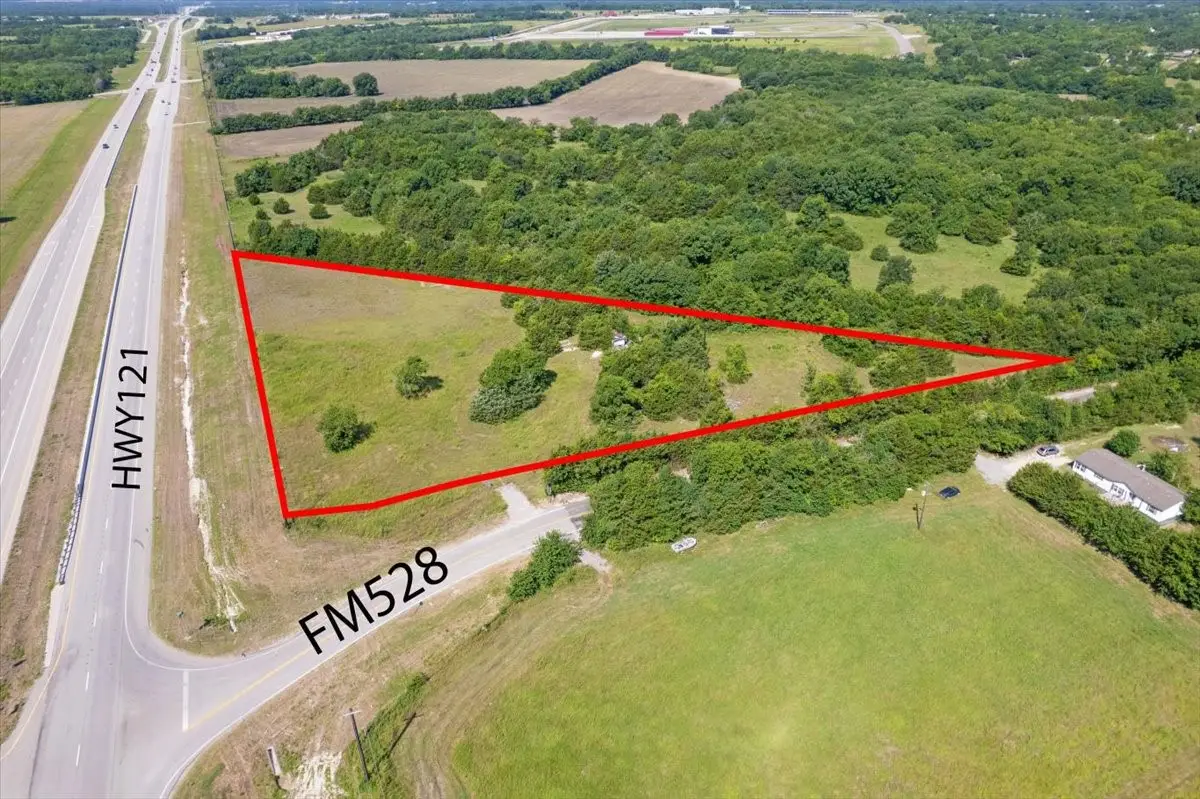 000 Hwy 121 & Cr 528, Anna, TX 75409 - #1