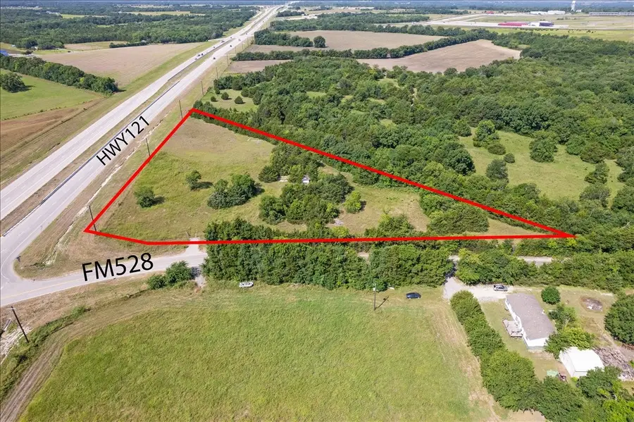 000 Hwy 121 & Cr 528, Anna, TX 75409 - #2