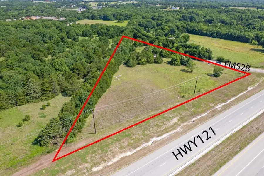 000 Hwy 121 & Cr 528, Anna, TX 75409 - #3