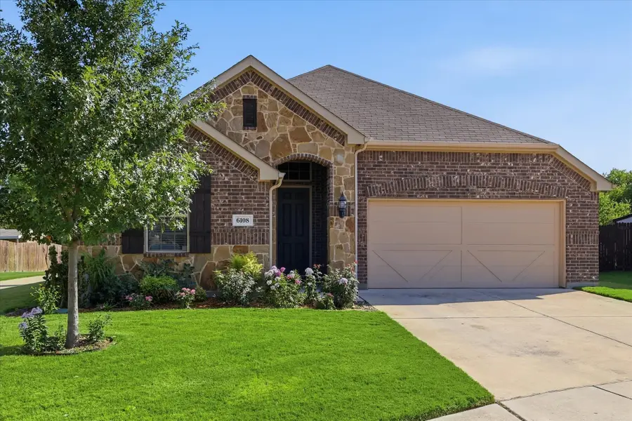 6108 Roaring Creek, Justin Roanoke, TX 76226 - #2