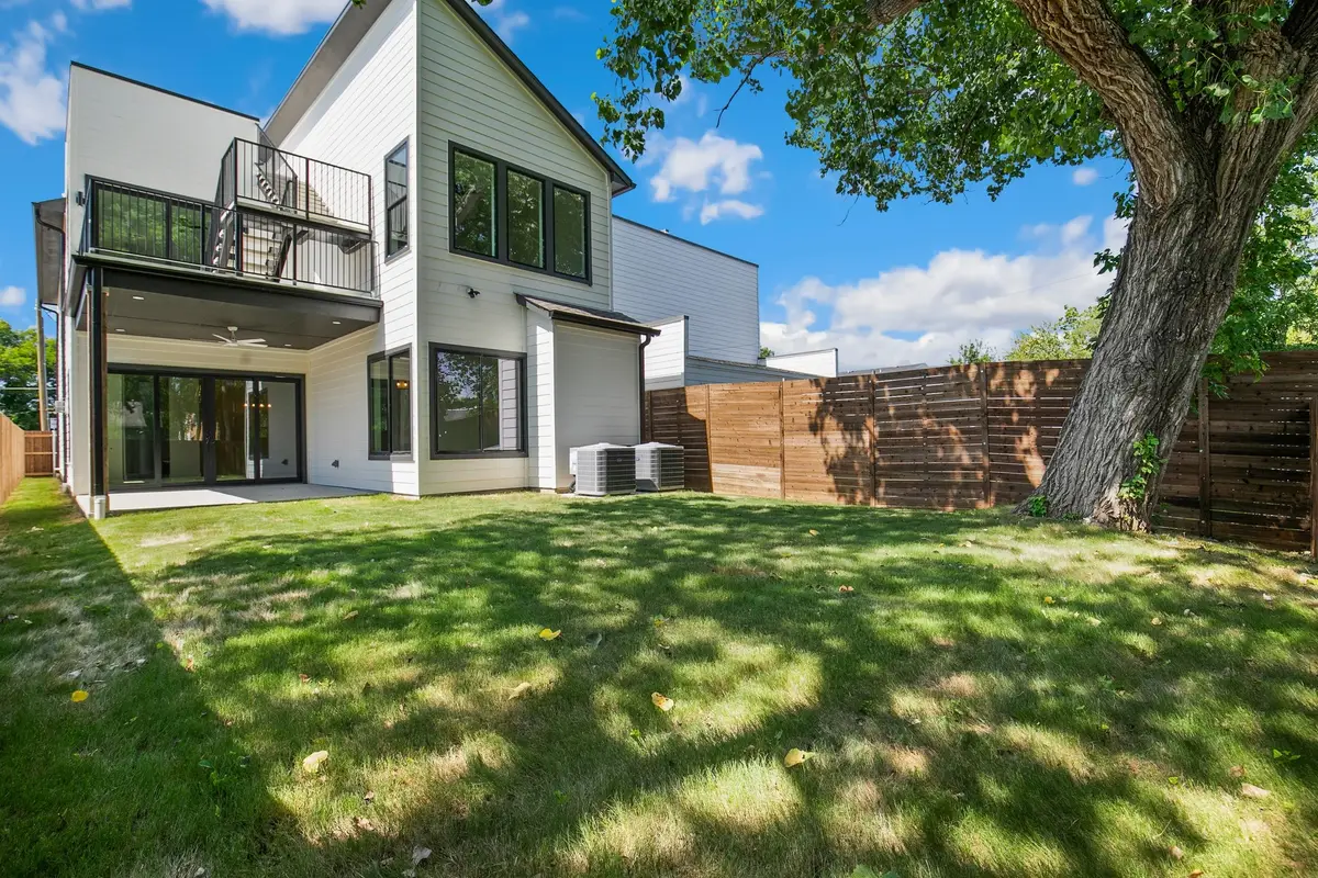 1951 Leath Street, Dallas, TX 75212 - #1