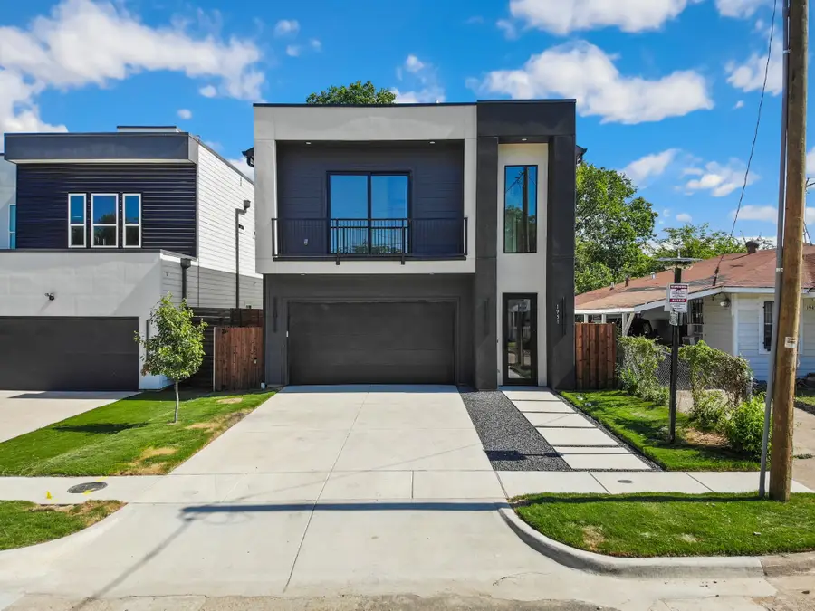 1951 Leath Street, Dallas, TX 75212 - #2