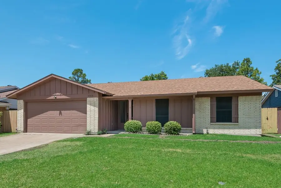 4513 Palos Verdes Drive, Mesquite, TX 75150 - #2