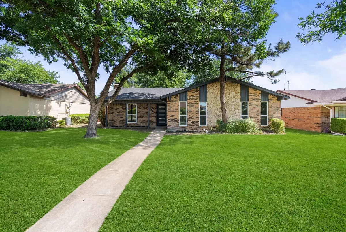 2113 Vail Drive, Garland, TX 75044 - #1
