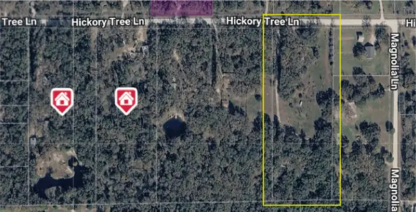 14266 Hickory Tree Lane, Wills Point, TX 75169
