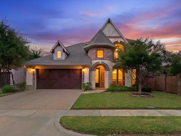 100 Griffith Court, Euless, TX 76039